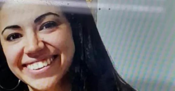 Camila Adriana Gómez fue localizada en Neuquén tras 10 días de búsqueda