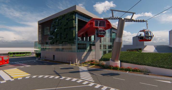 Bogotá pone ejemplo…