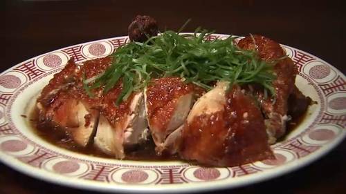 NYC Neighborhood Eats: Kings Co Imperial serves Chinese cuisine with Brooklyn twist in Williamsburg