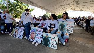 Construirán memorial para personas desaparecidas en Tepic