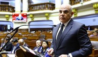 Premier: presupuesto equilibra sostenibilidad fiscal con atención de urgencias en regiones