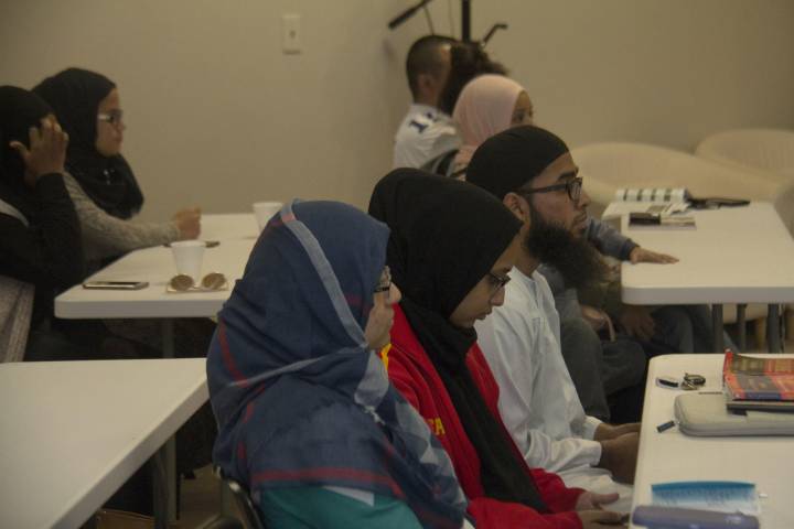 ONG a favor de la comunidad musulmana demanda a Texas por clasificarla como terrorista