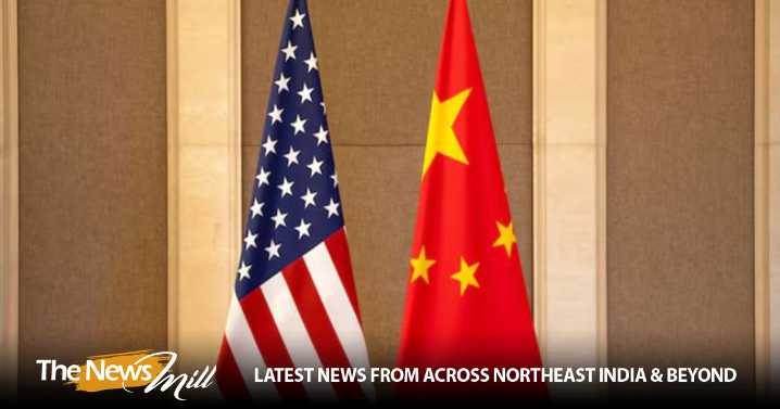 China suspends export restrictions on gallium, germanium, antimony, superhard materials to US