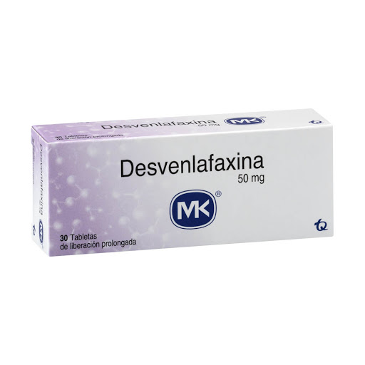 «No existe alerta de desabastecimiento de Desvenlafaxina»: Invima