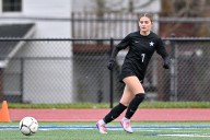 Salt City Athletic Conference Metro girls soccer all