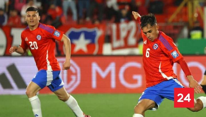 Chile vs Rusia: Horario, dónde ver en vivo y la formación que prepara La Roja