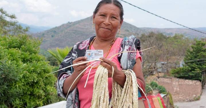 Pensión Mujeres Bienestar 2025: calendario de pagos por apellido en noviembre y monto confirmado