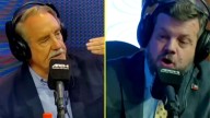 Eduardo Artés enfrenta a Johannes Kaiser en debate Archi: "Hace rato que me estás amenazando con cárcel"