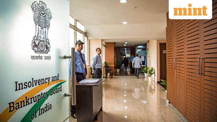 IBBI sets rules to break gridlock between insolvency, money