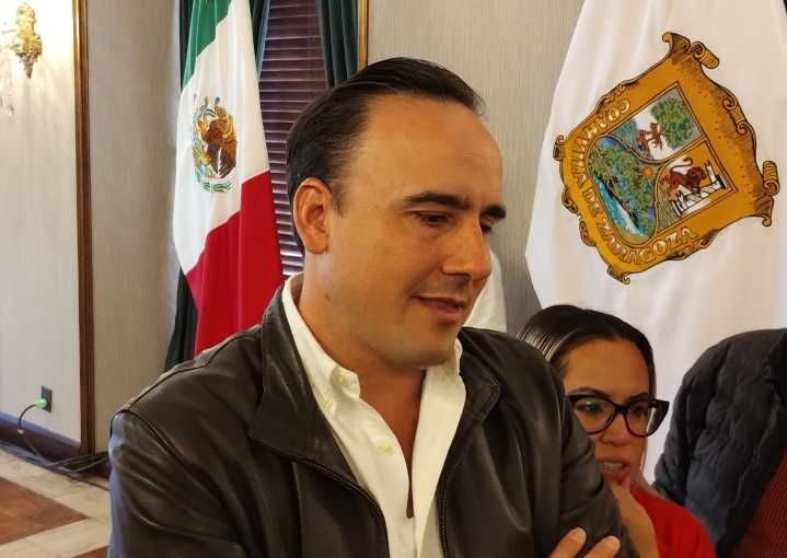 Alcalde de Uruapan era un héroe para México y un hombre echado pa’ delante: Manolo