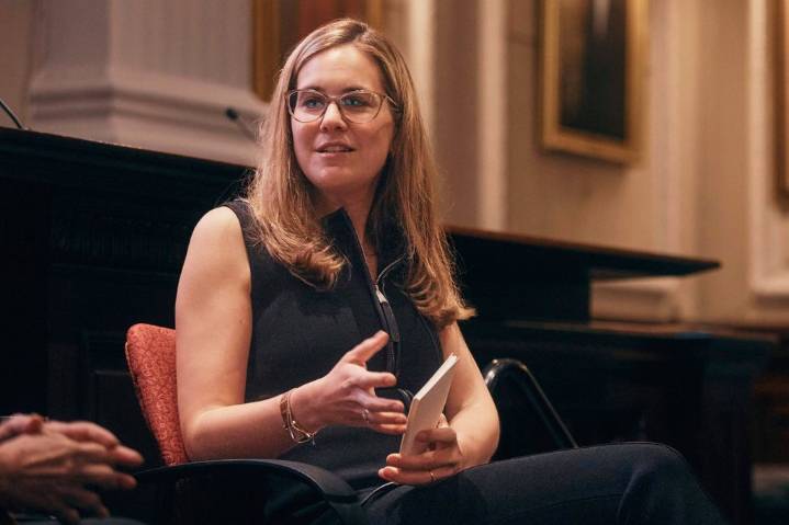 Ex-top prosecutor who resigned rather than drop Adams case defends her integrity in court testimony – Winnipeg Free Press