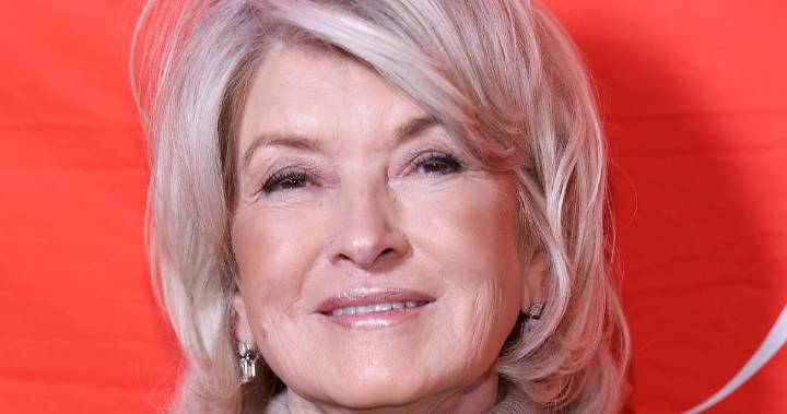 Martha Stewart Isn’t Impressed With Today’s Tradwives