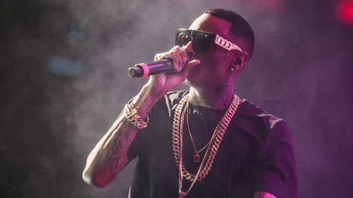 Why You Shouldn't Buy Soulja Boy’s ‘AI Smart Glasses’