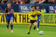 Columbus Crew announce 2026 schedule: When will they host Lionel Messi’s Inter Miami and rival FC Cincinnati?