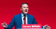 WES STREETING: We're in extraordinary position in tackling HIV