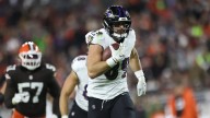 Ravens fans will love Mark Andrews' response about breaking franchise record