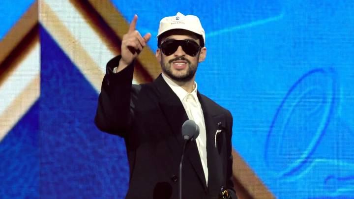 Bad Bunny inicia su gira mundial: fechas y horarios de su paso por Colombia