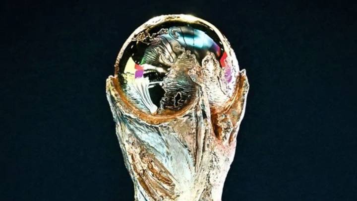 Mundial 2026: se definieron todos los cruces del repechaje internacional