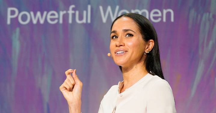 Meghan Markle mocked over demand for Duchess title in magazine interview