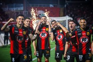 Rangers va por el primer golpe ante San Marcos de Arica en la Liguilla de Ascenso