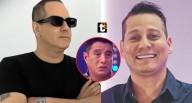 Ricky Trevitazo ningunea a Luigui Carbajal: “Después de todo lo que ha hablado me da igual” El cantante destacó que no le importa, si su excompañero de Skándalo se les une para el reencuentro de la ag