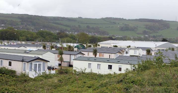 Plan for pub at Welsh holiday park ditched with tourist tax blamed
