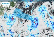 Otro golpe para Filipinas: un nuevo supertifón llevará más destrucción al país en los próximos días