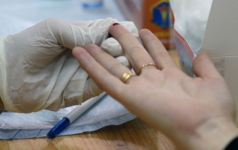 Independent experts to review hepatitis B vaccine data after CDC delays vote