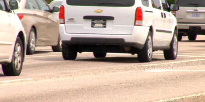 GasBuddy: Fewer Americans plan to travel for Thanksgiving holiday