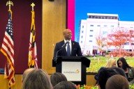 AstraZeneca will invest $2B into Maryland, creating 2,600 jobs