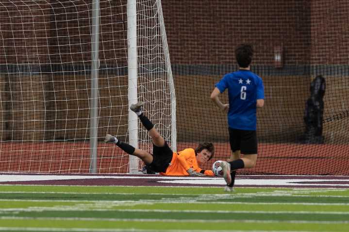 Sky Em League boys soccer 2025: All-league teams, coach and player of the year