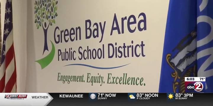 Green Bay schools hold community input sessions on superintendent search