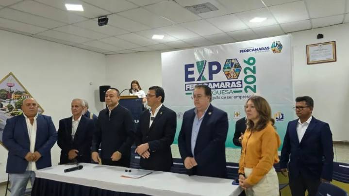 Anuncian primera edición de Expo Fedecámaras Portuguesa 2026