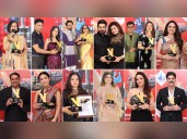 Navabharat Influencer Summit 2025: Celebrating the Changemakers