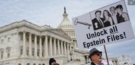 Congreso actúa con rapidez para divulgar los archivos de Epstein y enviar iniciativa a Trump