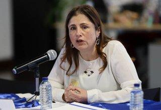 “No es una hipótesis sino una realidad, ya tenemos la evidencia de cuatro bombardeos en los que murieron 15 menores”: Defensora del Pueblo