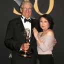 Maury Povich on His, Connie Chung's Fertility Journey
