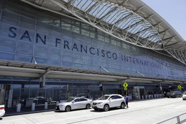 List: 2 Bay Area airports among 40 in US to have flights cut amid government shutdown
