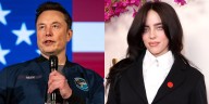 Elon Musk Fires Back at Billie Eilish After She Criticized Him on Instagram | Billie Eilish, Elon Musk 