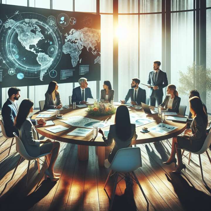 India and Chile Eye December Talks for Comprehensive Trade Pact