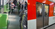 Caos y avance de trenes en el Metro CDMX: Reporte EN VIVO HOY miércoles 19 de noviembre