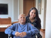 Quitting politics and disowning my family: Lalu's daughter Rohini after RJD faces defeat in Bihar