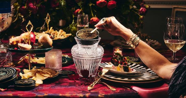 Caviar Co. Black Friday Sale 2025: Score 40% Off Caviar and Roe