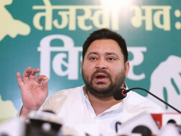 Tejashwi says, 'Nitish uncle is not running Bihar':PM Modi holds two rallies today, seeks vote for 30 candidates