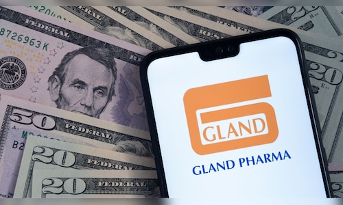 Gland Pharma Q2 net profit up 12% to ₹184 crore on higher revenue, R&D, new US launches