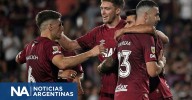Ni Magis TV ni Pelota Libre: cómo ver Lanús vs Atlético Mineiro EN VIVO por Internet