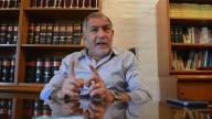Luis Juez: "Milei es extremadamente decente y lo de Cristina es deplorable"