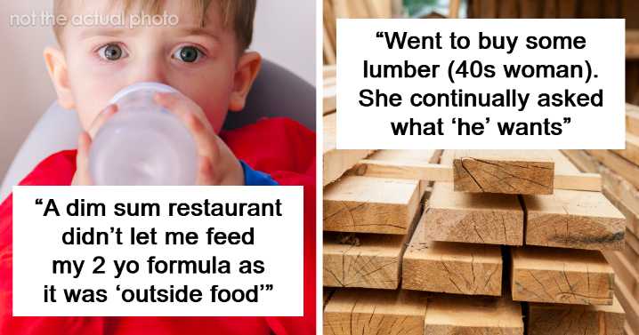 39 Times Companies Shot Themselves In The Foot And Lost A Customer For Life
