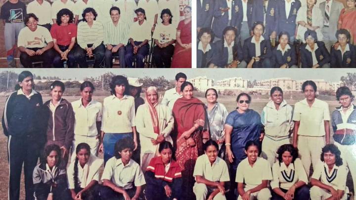 Batting for the girls: Tamil Nadu’s pioneering measures to encourage women’s cricket