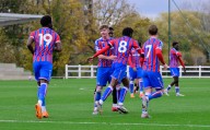 U21s report: Rodney's last-gasp spot-kick gains Palace a point